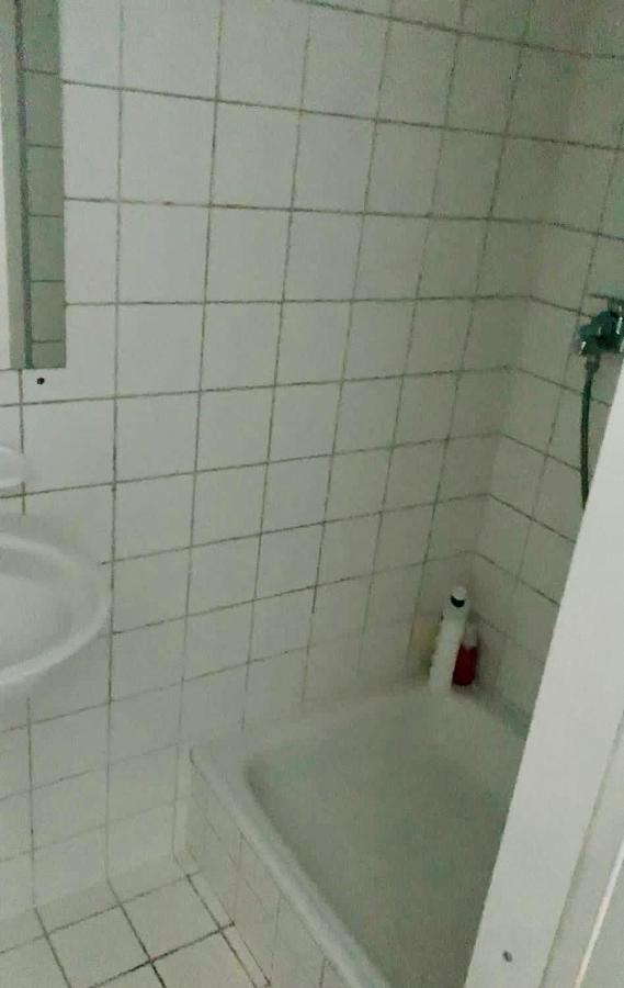 Rainbow Apartment Vienna Luaran gambar